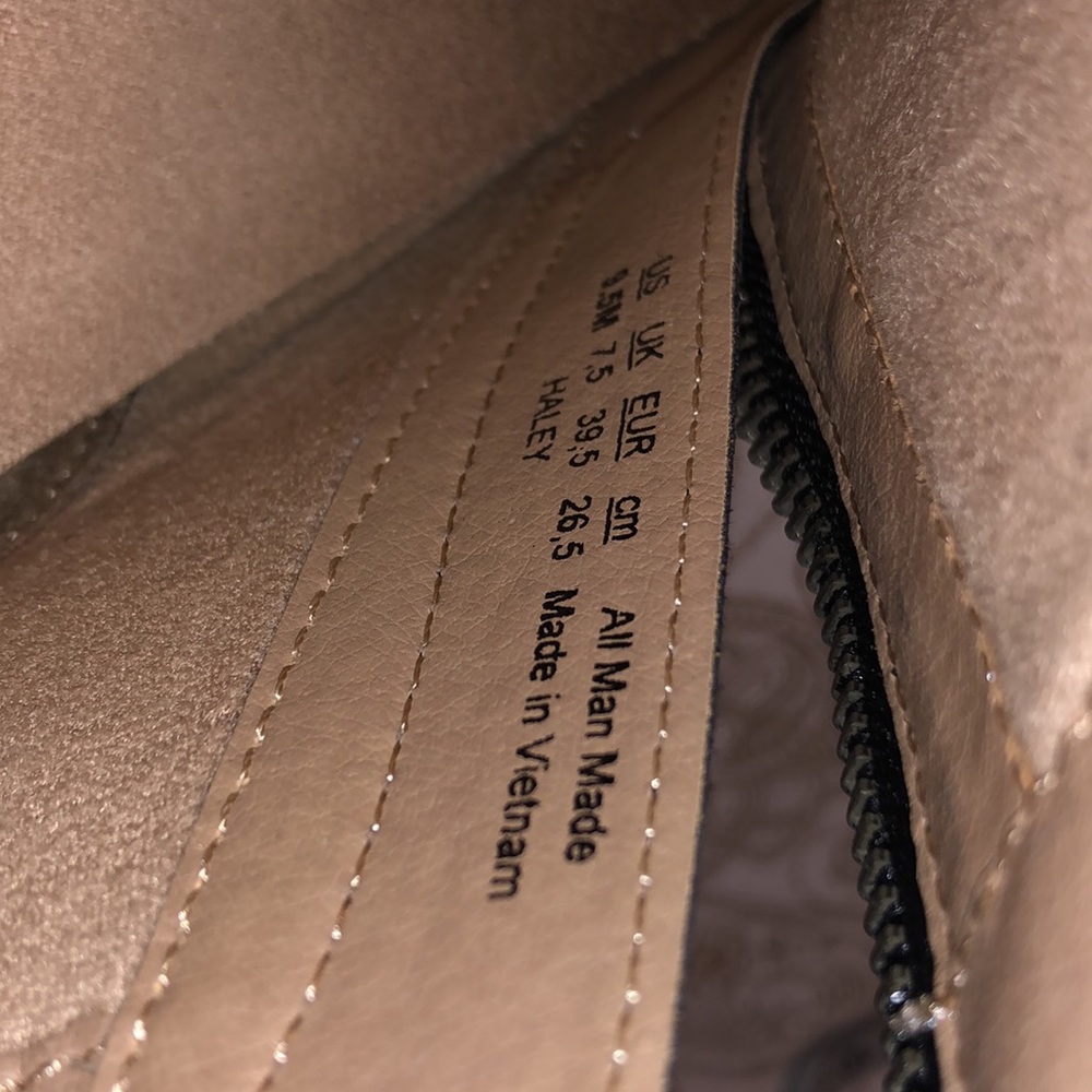 New shoes size 9.5 M by soul - Picture 6 of 11